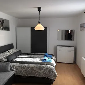 Apartment Big&beautiful, Hannover