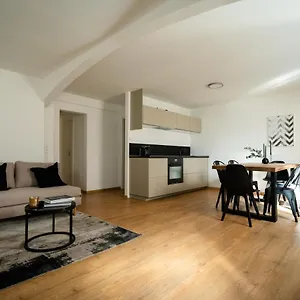 Oldtown With 2 Bathrooms Duitsland