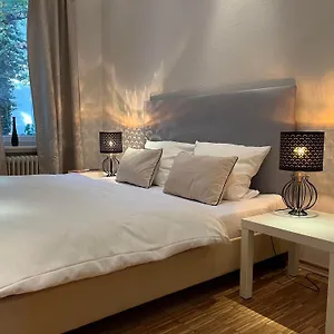 Apartment Friesenhof, Hannover