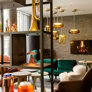 One Muenchen-westend 3* Munich