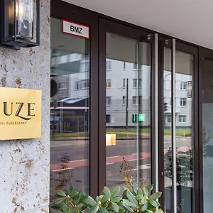 Muze - Handwritten Collection 4* Dusseldorf