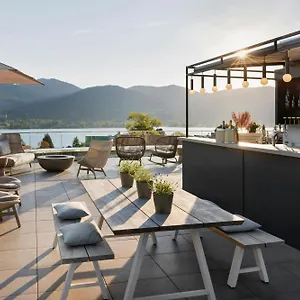 Caro & Selig, Tegernsee, Autograph Collection Duitsland