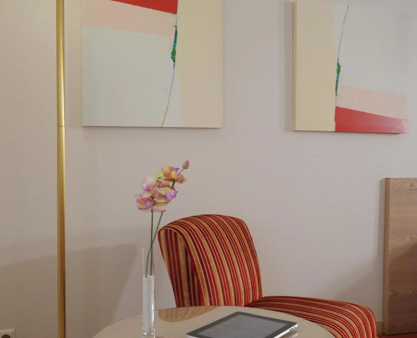 Best Western Hotel Der Foehrenhof 하노버 독일