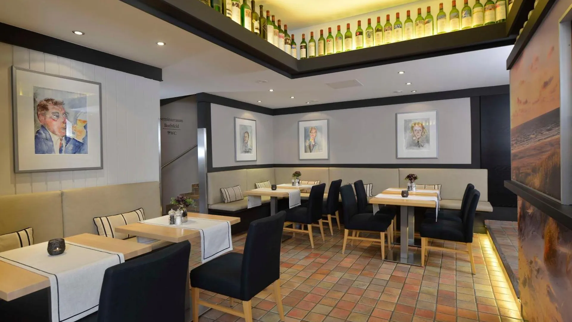 ***  Best Western Hotel Der Foehrenhof 하노버 독일