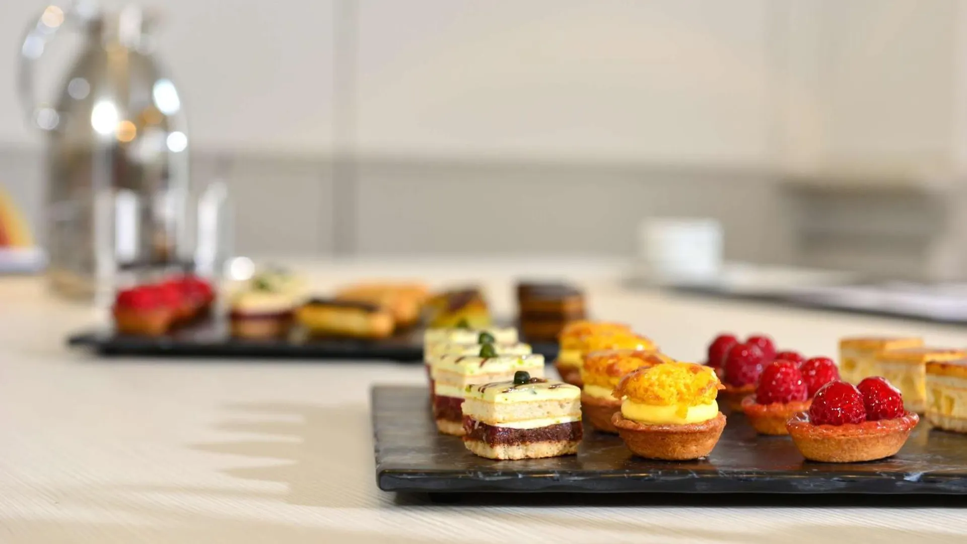 Best Western Hotel Der Foehrenhof 하노버