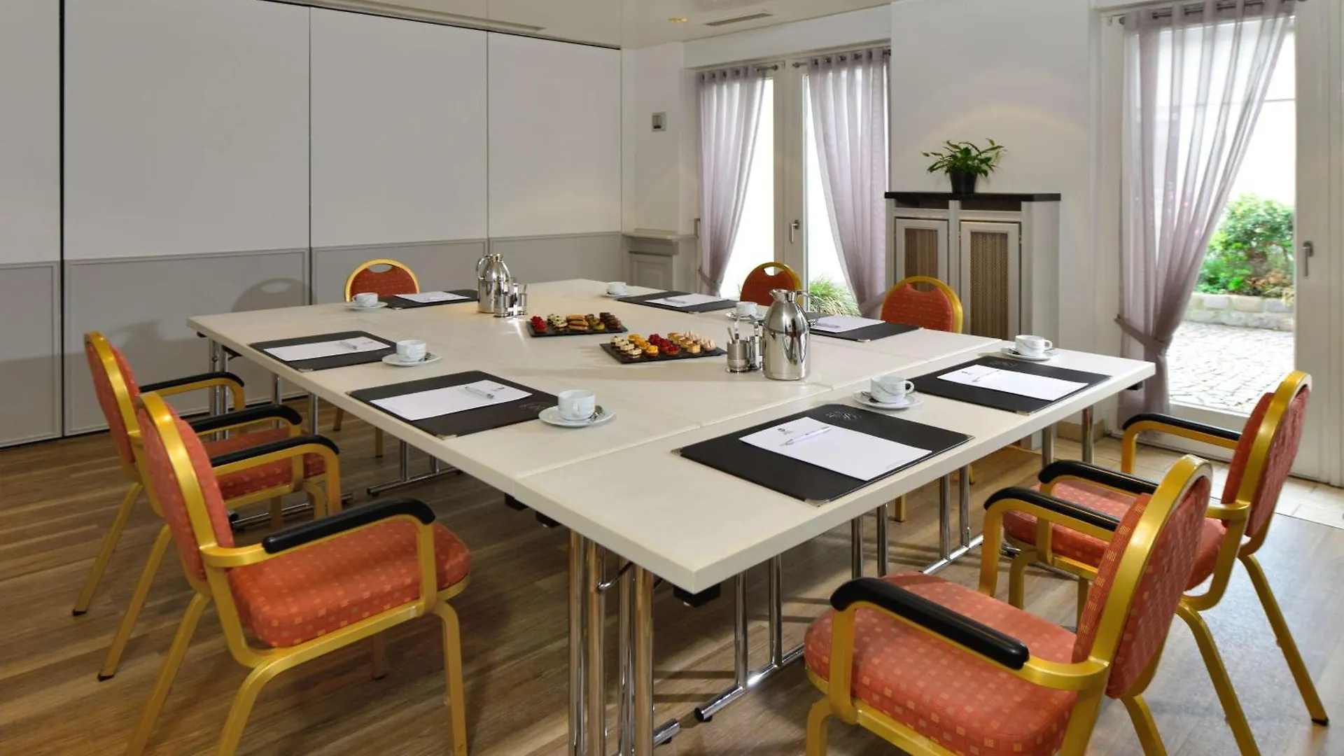 ***  Best Western Hotel Der Foehrenhof 하노버 독일