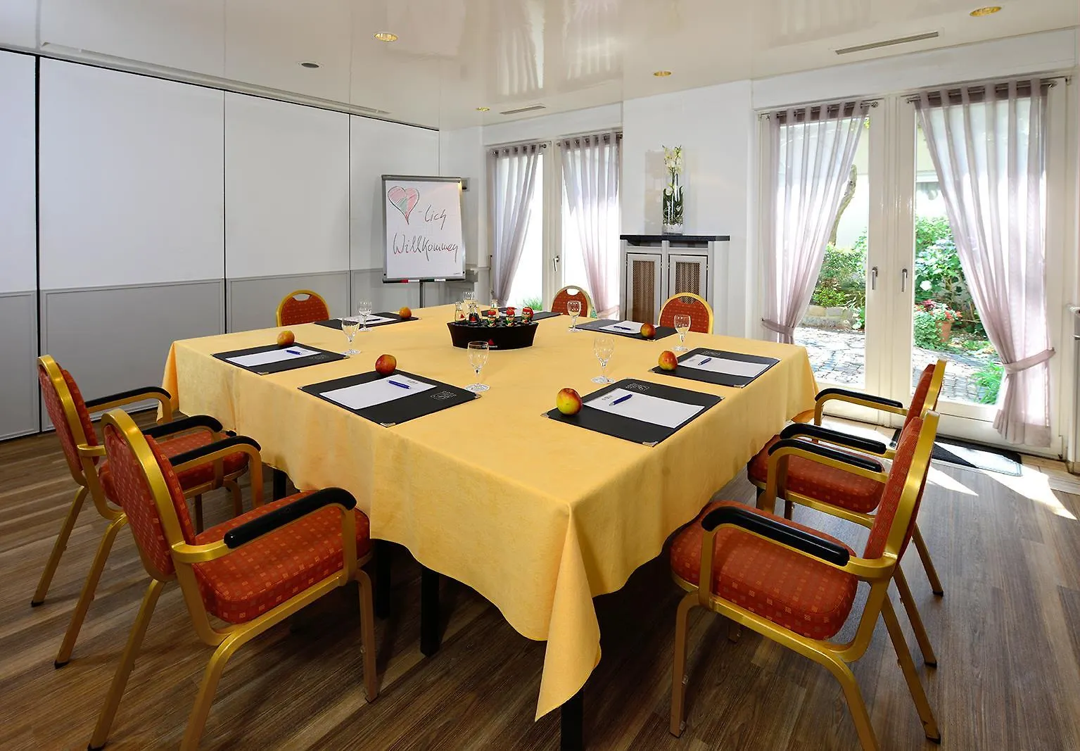 Best Western Hotel Der Foehrenhof 하노버 독일