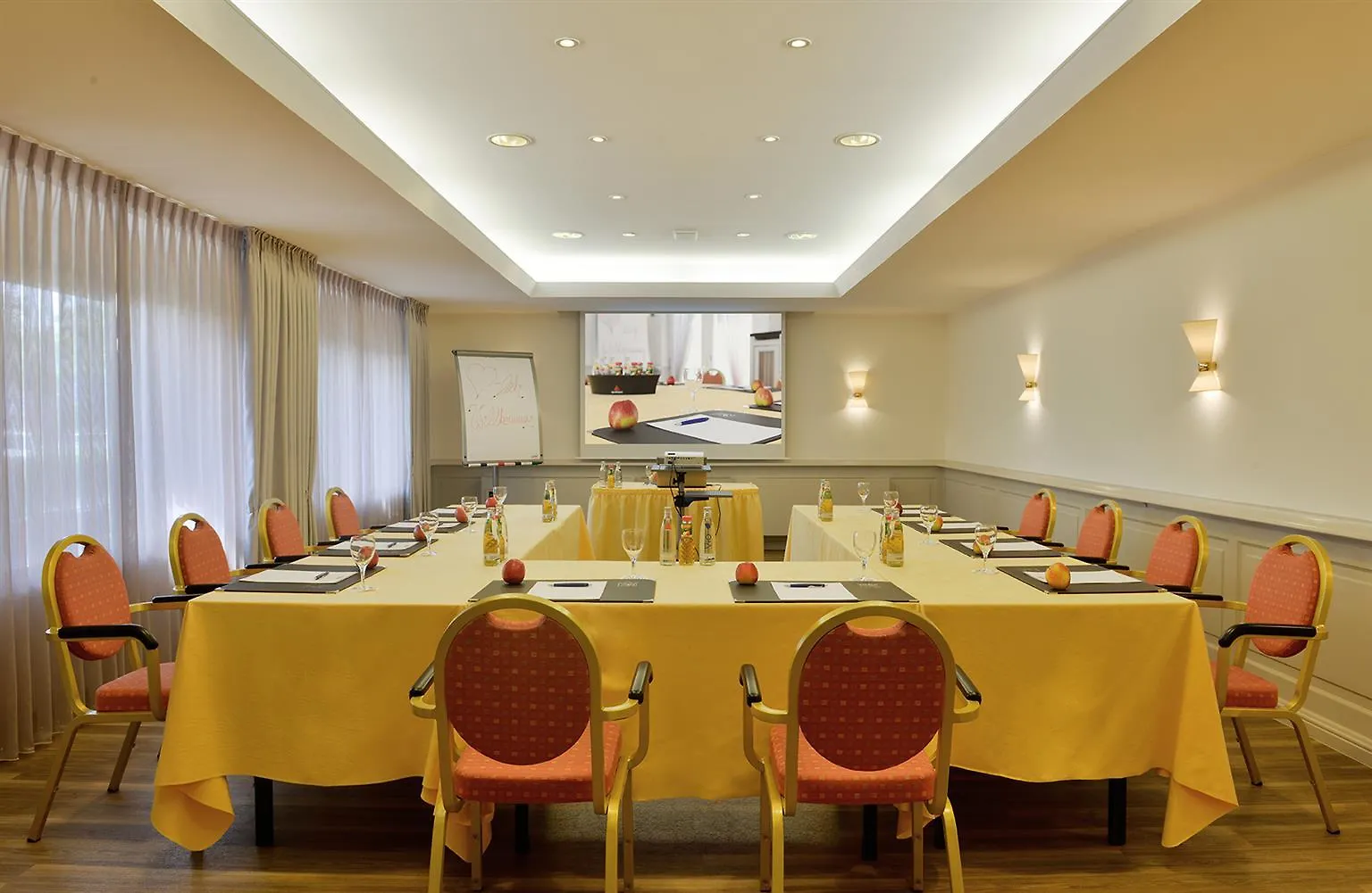 ***  Best Western Hotel Der Foehrenhof 하노버 독일