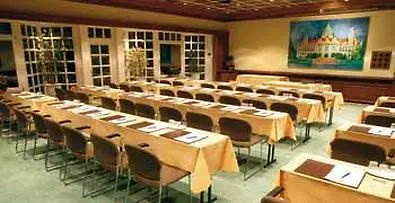Best Western Hotel Der Foehrenhof 하노버