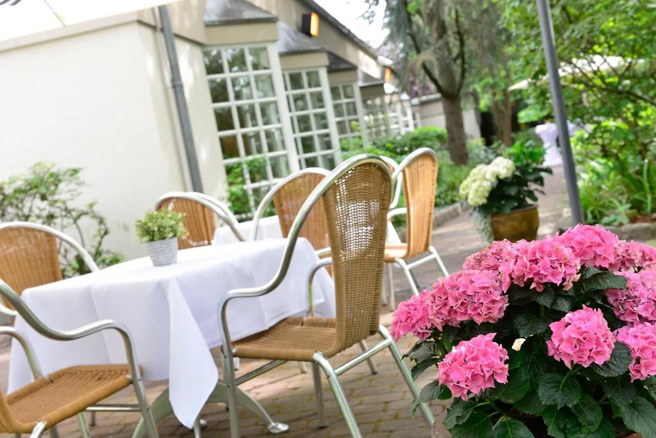 Best Western Hotel Der Foehrenhof 하노버