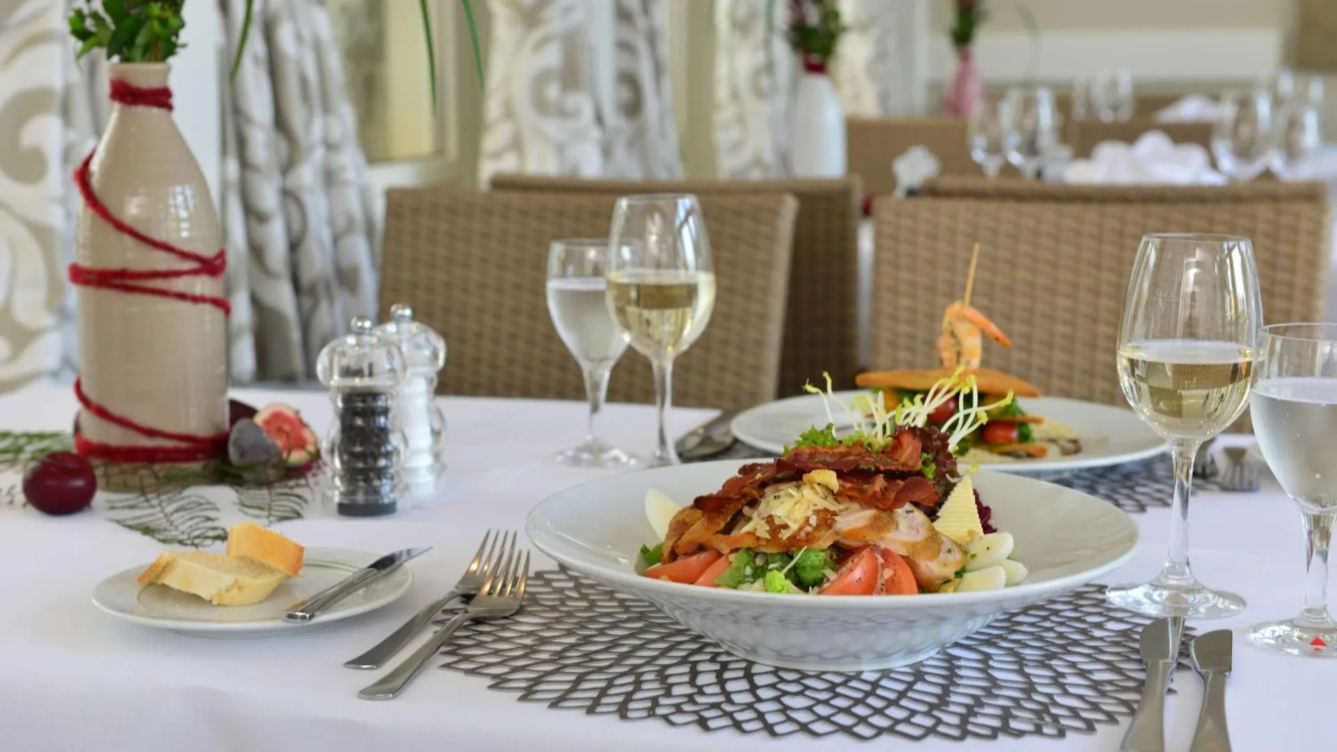 Best Western Hotel Der Foehrenhof Hanovre Allemagne