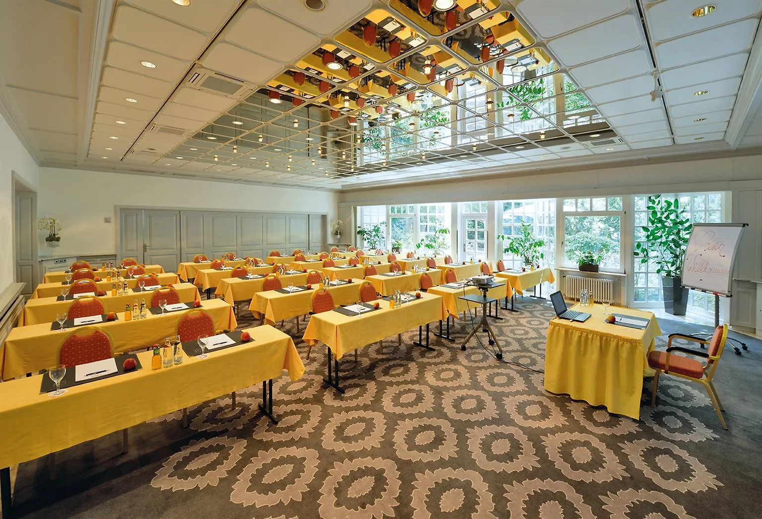 Best Western Hotel Der Foehrenhof Hanovre 3*,  Allemagne